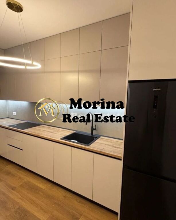 Qera | Apartament 1 + 1 | Bulevardi i Ri | 550 €/muaj