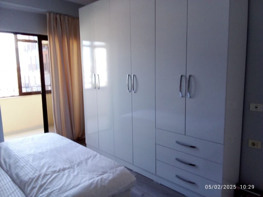 📣 AFFITTO Appartamento 2+1 📍 Vicino 21-Dhjetori ✨ 💶 Prezzo 850 Euro