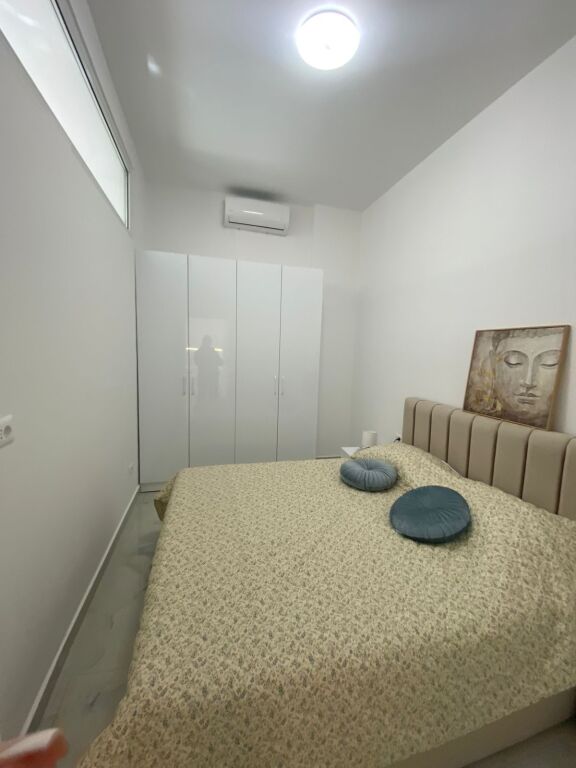 Appartamento 1+1 in Affitto a Fresk – Complesso Rafaelo