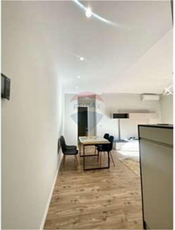 APARTMENT 1+1 FOR RENT AT DELIJORGJI COMPLEX!