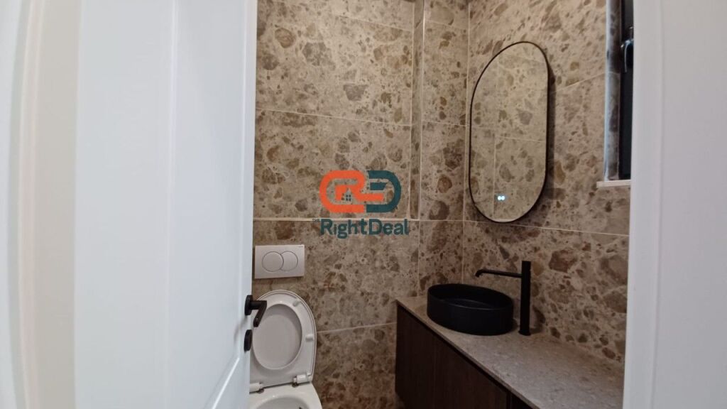 Near the Selita Roundabout, a Business Unit Suitable for Different Types of Business is for Rent!