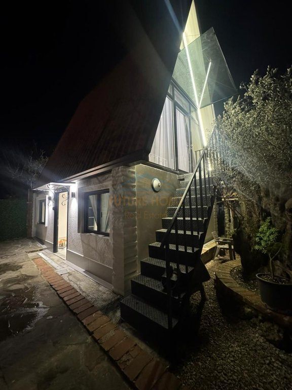 Affitto, Casa Privata  + 2 Posti Auto, Babrru