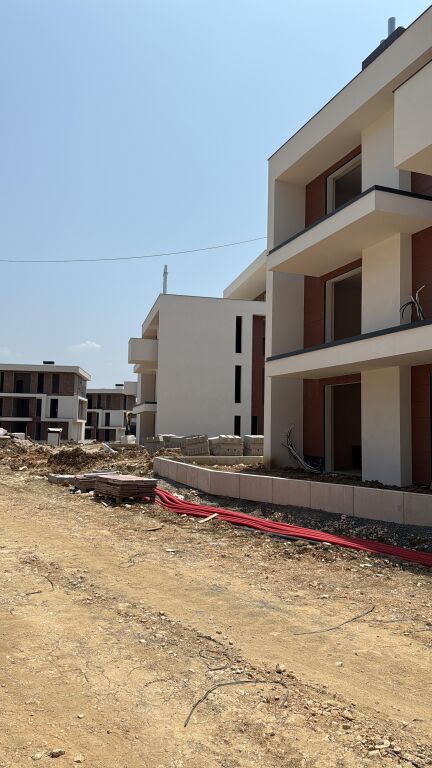 🌷 SHITET APARTAMENT 2+1+2 — Tulipan Residence 🌷