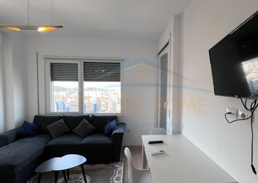 Affitto, Appartamento 1+1, Ospedale Americano 3, Tirana.