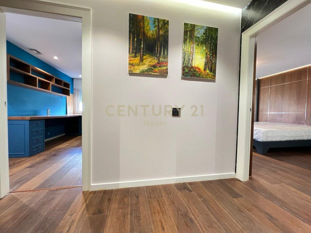 AFFITTASI SUPER APPARTAMENTO 2+1+2 CON 2 POSTI AUTO VICINO ALLA MOSCHEA DEL GIARDINO BOTANICO