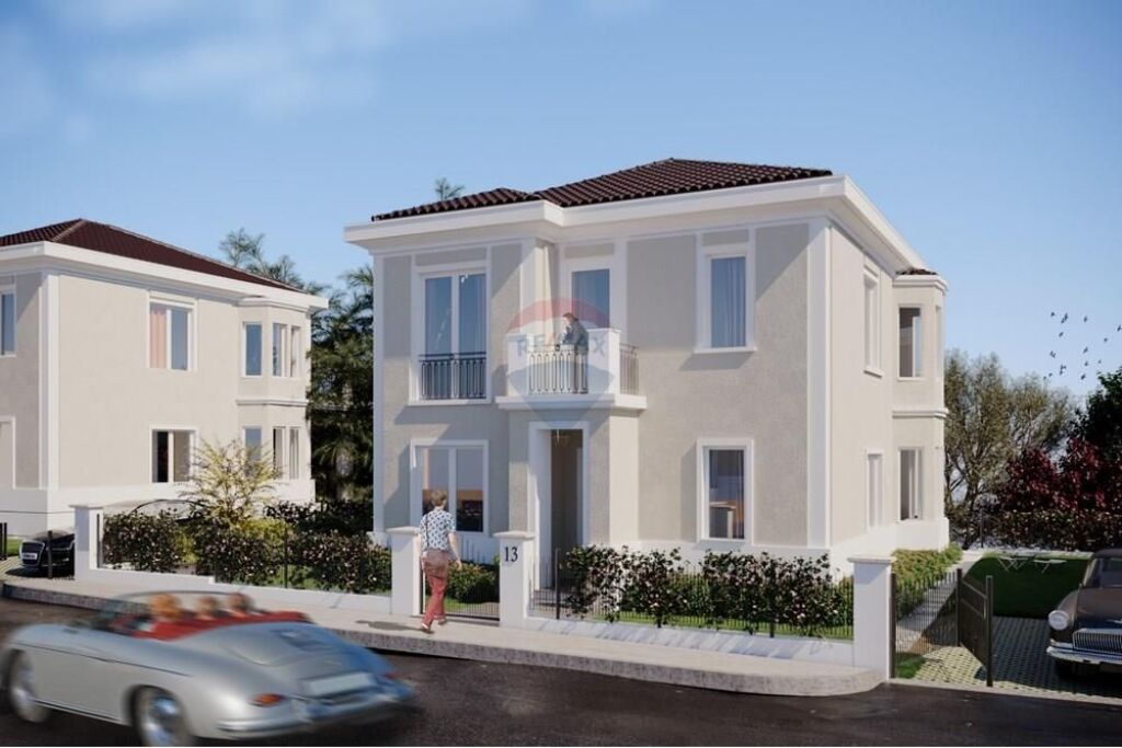 Ville Individuali in vendita a "Collina Verde"!