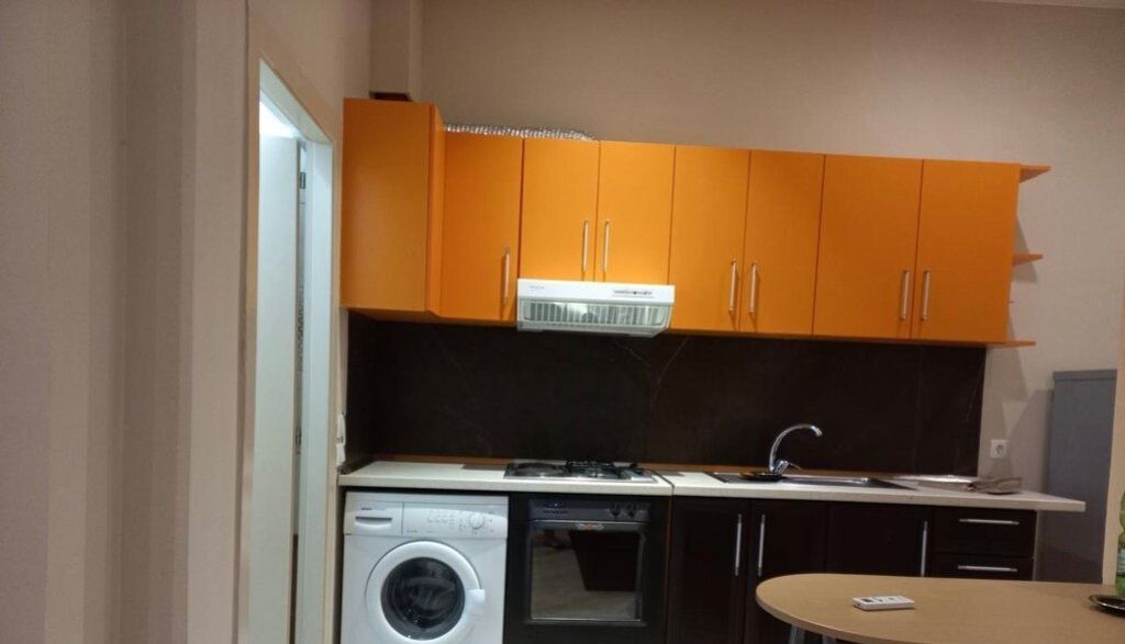 2 STUDIO APARTMENTS IN KODRA E DIELLIT!