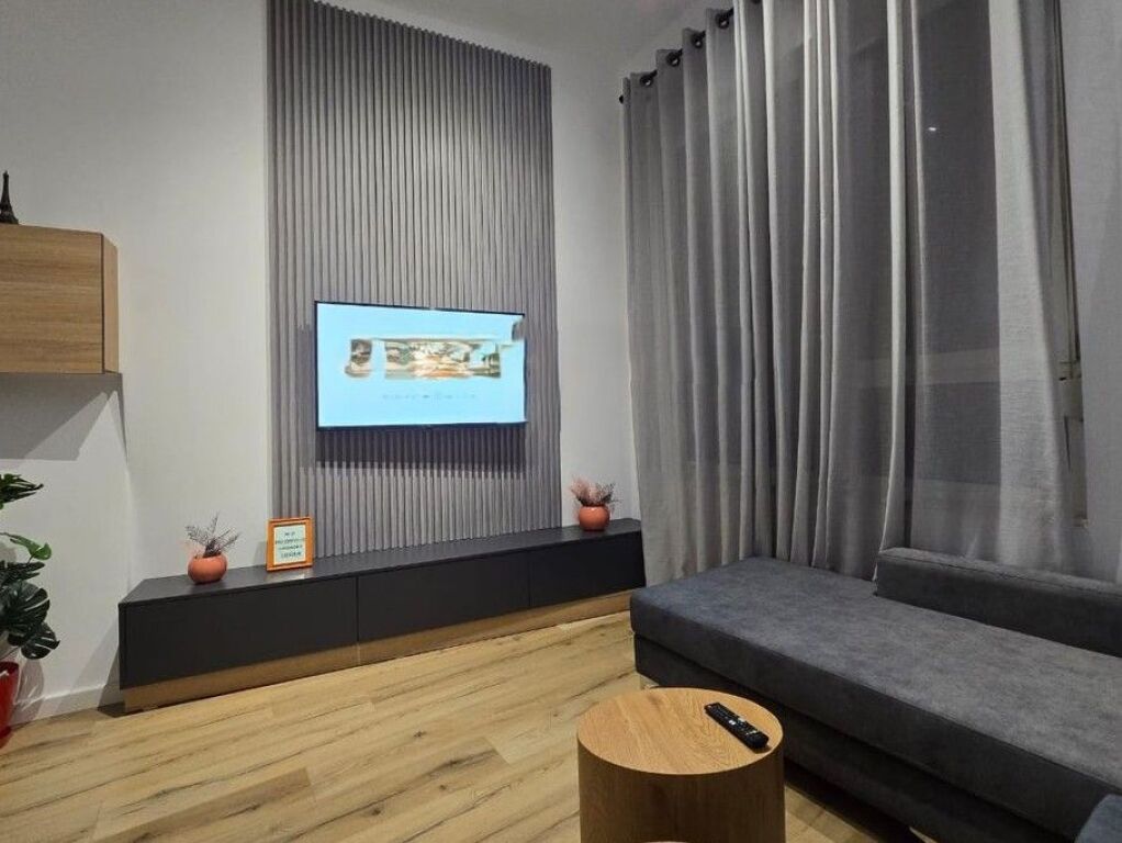 APARTAMENT 1+1 PER SHITJE NE KOMPLEKSIN MAGNET