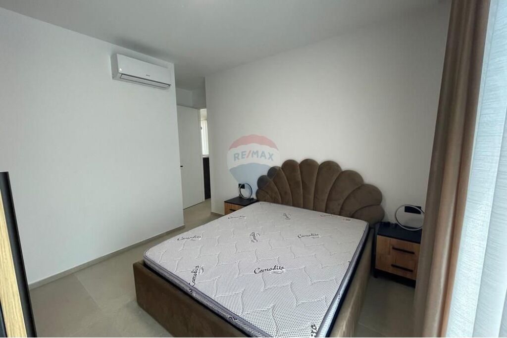APARTAMENT 2+1+2POST PARKIMI PER QIRA LIQENI THATE