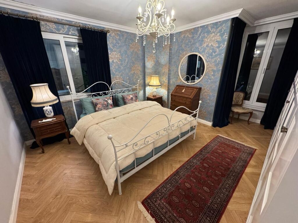 APPARTAMENTO ESCLUSIVO IN AFFITTO 📍 2+1+2 – AIR ALBANIA STADIUM