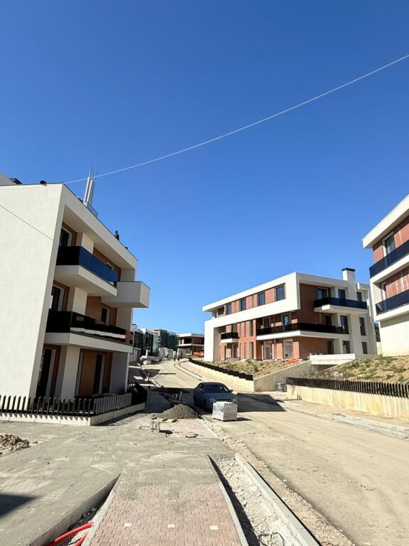 🌷 VENDESI APPARTAMENTO 2+1+2 – Tulipan Residence 🌷