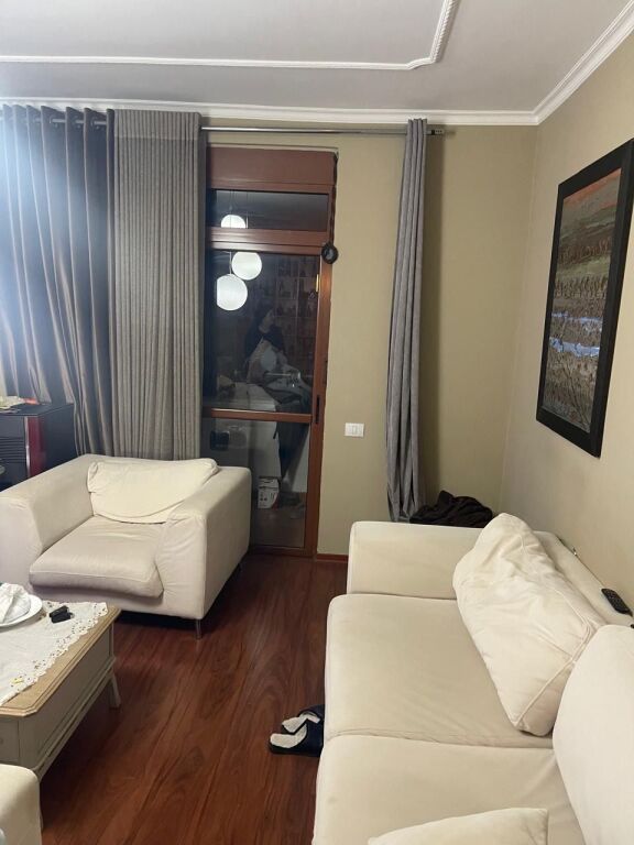 Appartamento in affitto presso l'ex esposizione