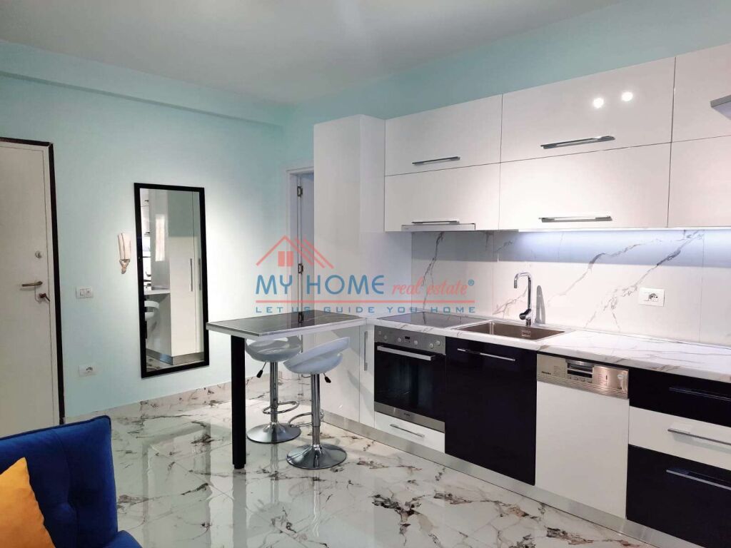 Monolocali in affitto Via Don Bosko Tirana