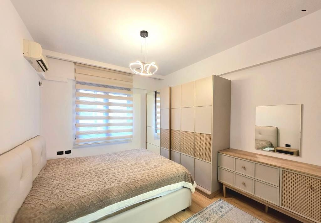 2+1+2 112m2 kati 2 Rruga Kavajes