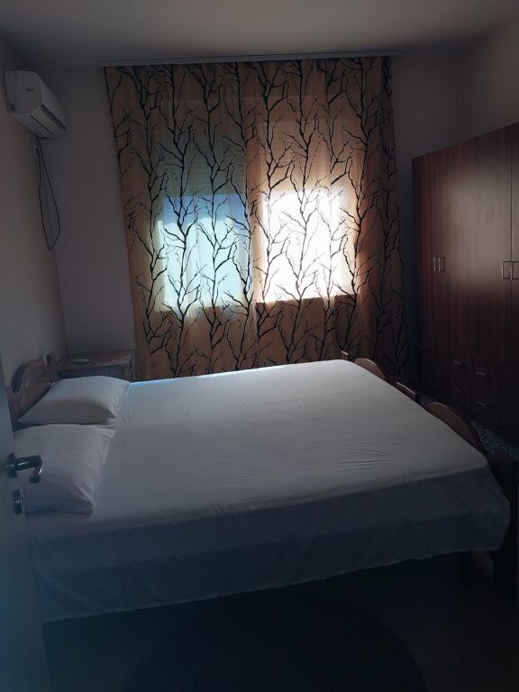 2+1 apartment for rent in Fresk