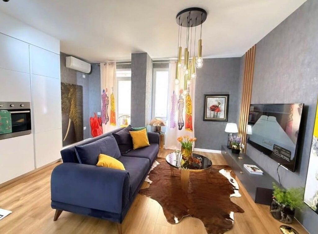 IN AFFITTO | APPARTAMENTO 1+1 — 21 dicembre