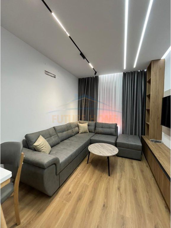 Qera, Apartament 2+1+Post Parkimi, Kompleksi Kadiu, Tiranë