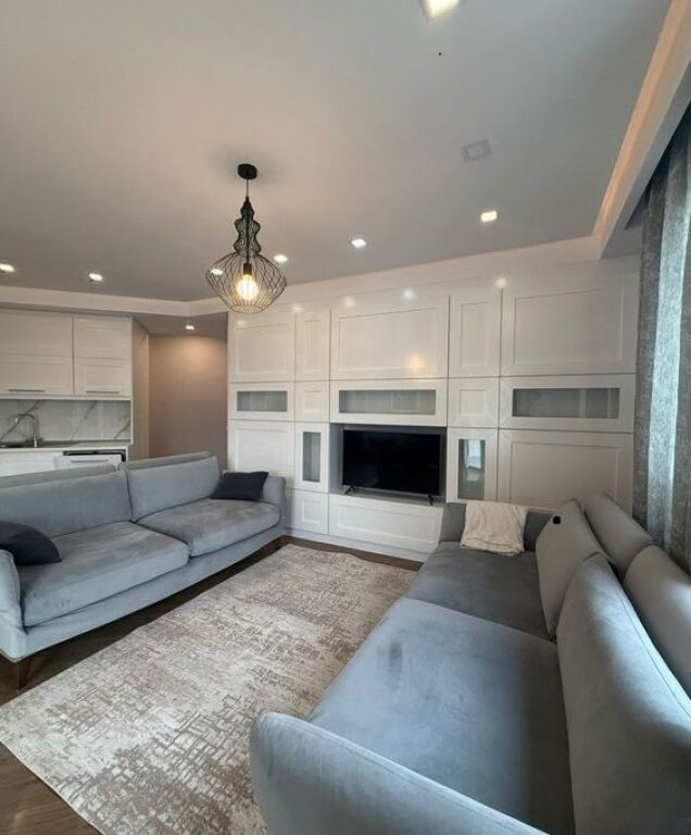 Apartament 2+1+2 tek Rezidenca Alba(ish parku)