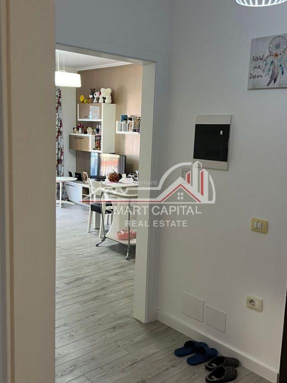 SHITET APARTAMENT 2+1 TE RRUGA E “ÇIPAJVE”VLORE !