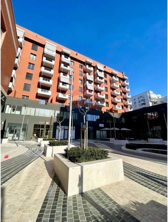 APARTMENT 1+1 FOR RENT AT DELIJORGJI COMPLEX!