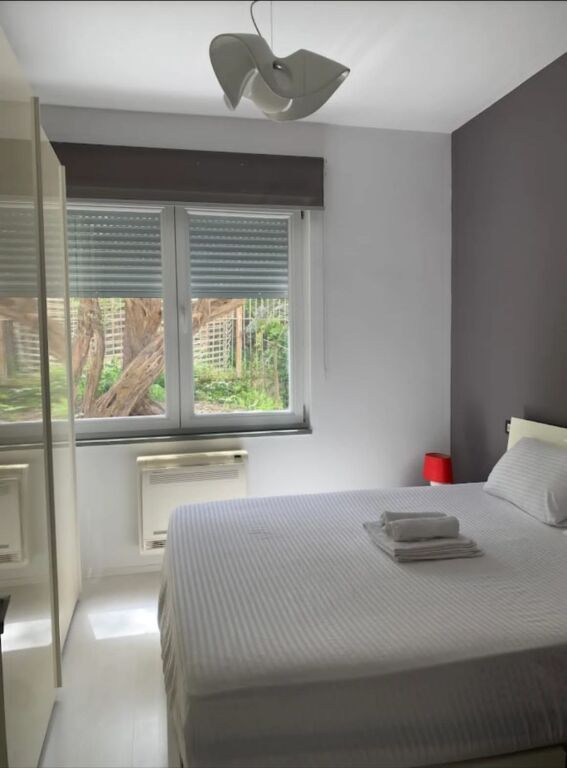 Appartamento in affitto