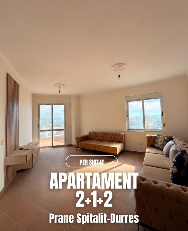 Apartament për shitje