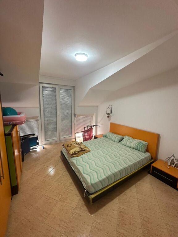 SHITET APARTAMENT 2+1 GOLEM, DURRES