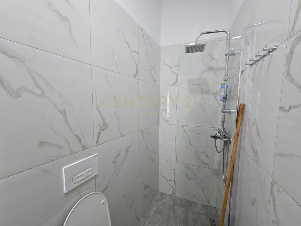 SHITET  APARTAMENT 1+1 TEK KOMPLEKSI MAGNET