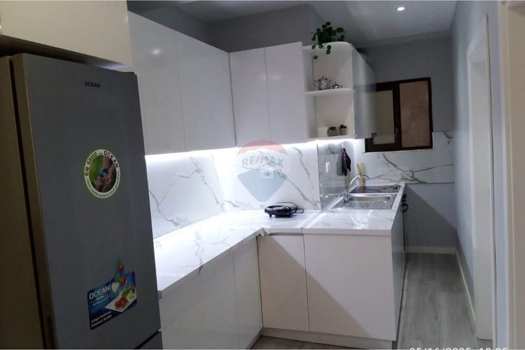 Apartament 2+1 per qira tek 21 Dhjetori
