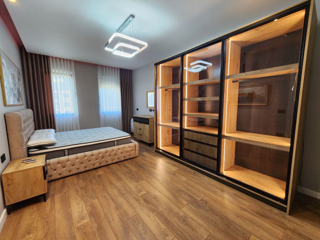 Affitto 2+1+2+2 posti auto Radisson, Lago Secco.