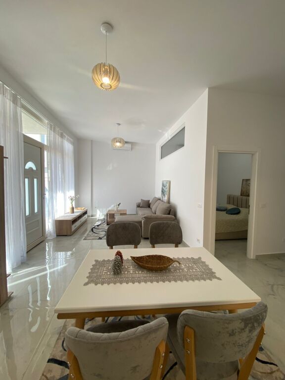 Apartment 1+1 for Rent in Fresk – Rafaelo Complex 400 E