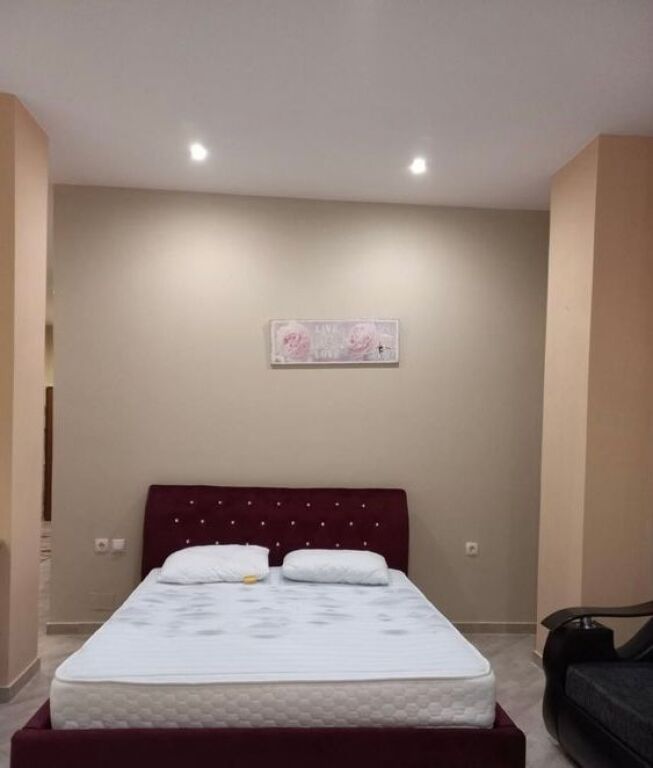 2 STUDIO APARTMENTS IN KODRA E DIELLIT!