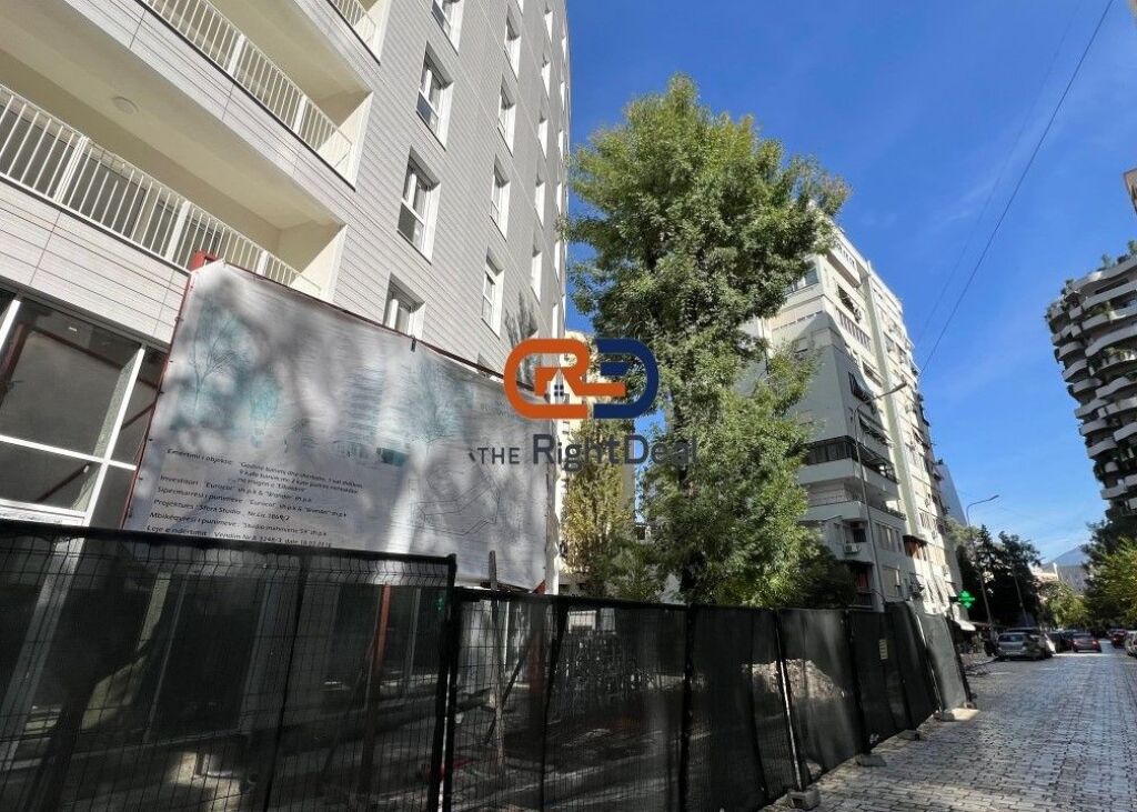 Near Air Albania Stadium, Apartment Suitable for Office for Rent!!!