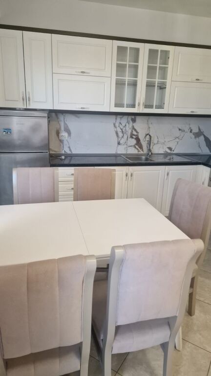 Apartment 2+1+1 with Balcony for Rent