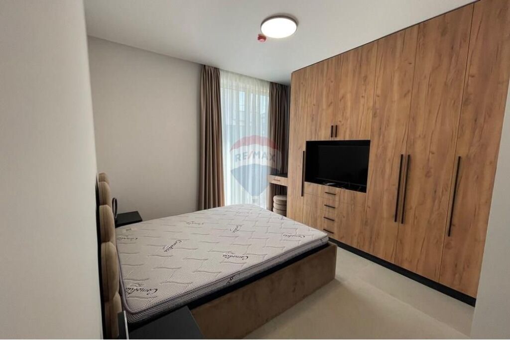 APARTAMENT 2+1+2POST PARKIMI PER QIRA LIQENI THATE