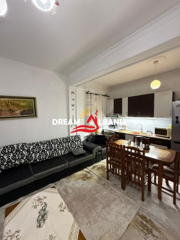 Shitet Apartament 1+1 ne Rrugen Jordan Misja ( ID 41111527 )