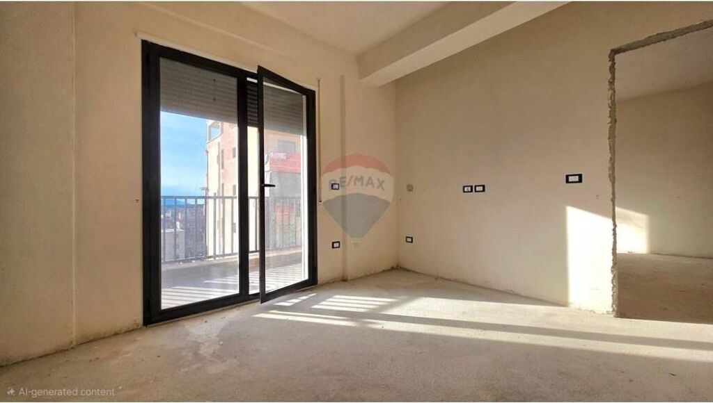 Apartament 1+1 ne shitje , Transballkanike