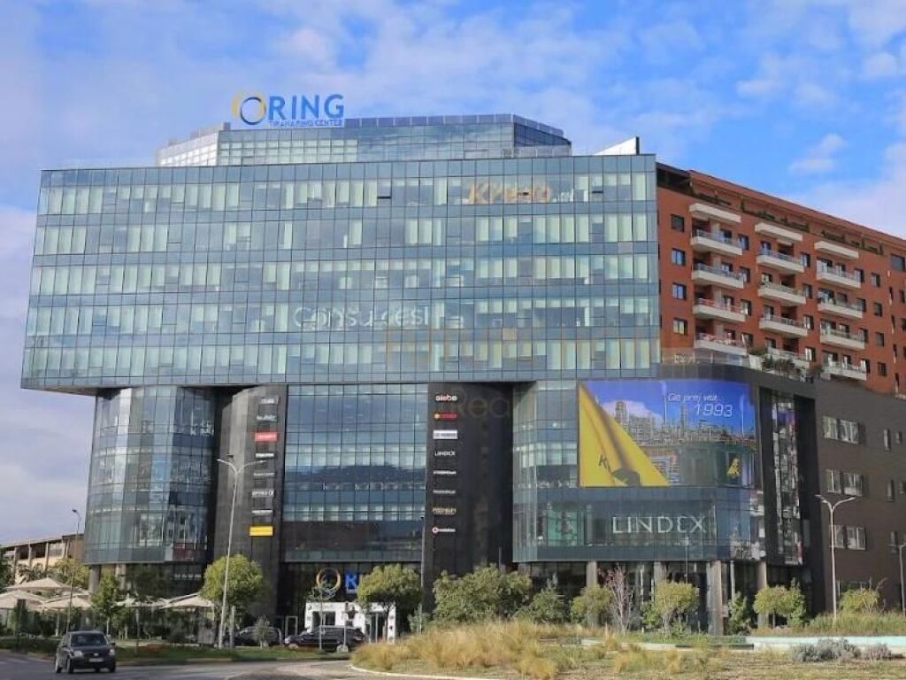 Qera, Ambient Biznesi, Tirana Ring Center, Zogu I Zi, Tiranë