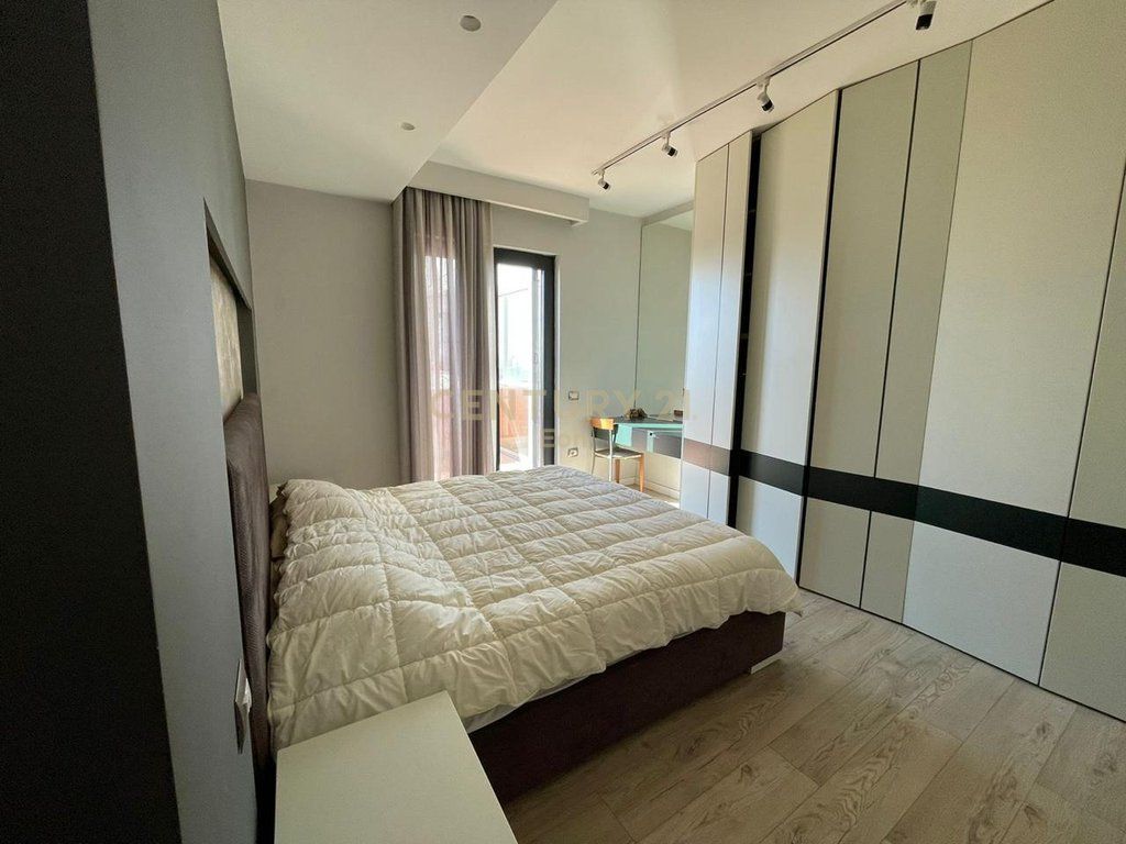 Appartamento 2+1 In Affitto con Vista Mare, Nuova Strada del Porto, Durrës !