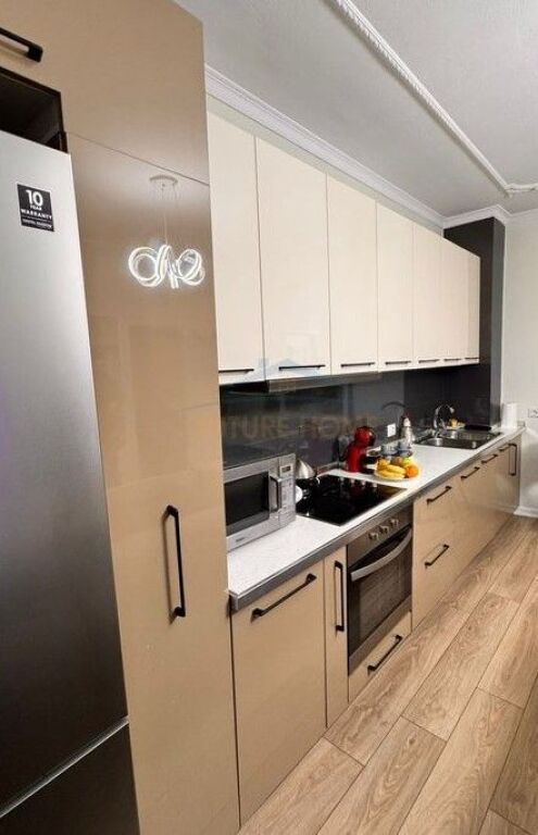 Rent, Apartment 3+1+2, B.Curri Boulevard, Tirana