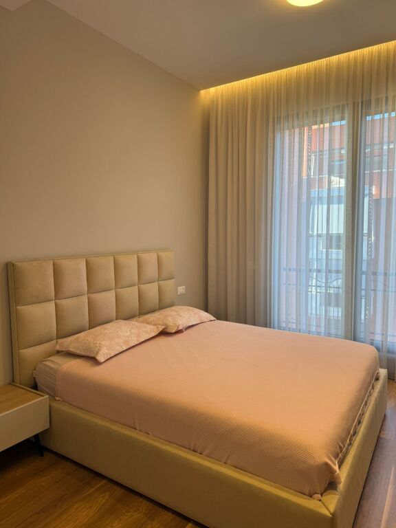 Apartment 2+1+2+parking for rent in the Delijorgji Complex