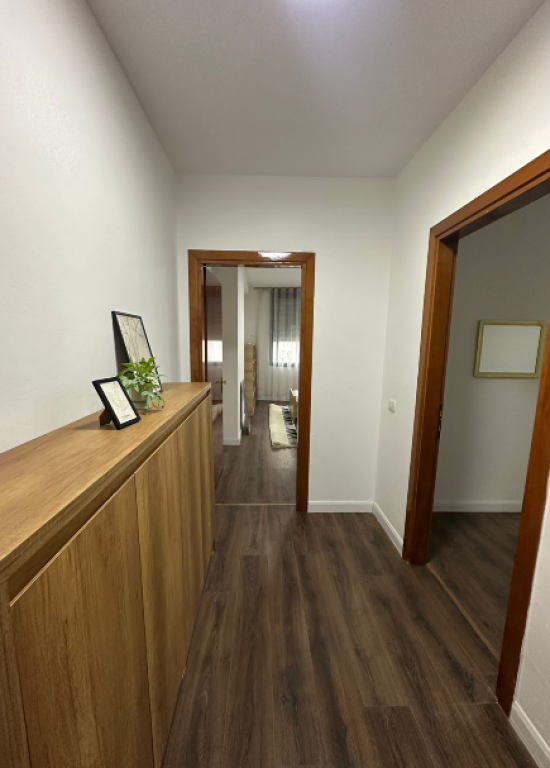 🏢 APPARTAMENTO 3+1 IN AFFITTO — Comune di Parigi