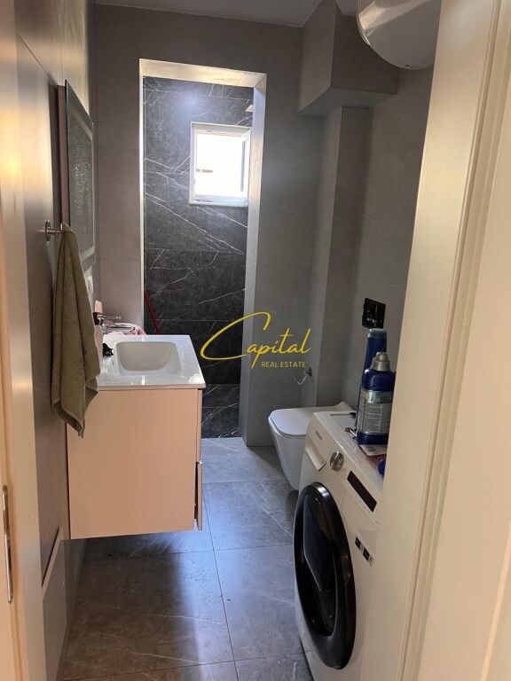 SHITET APARTAMENT 2+1 BRRYLI 145.000 EURO