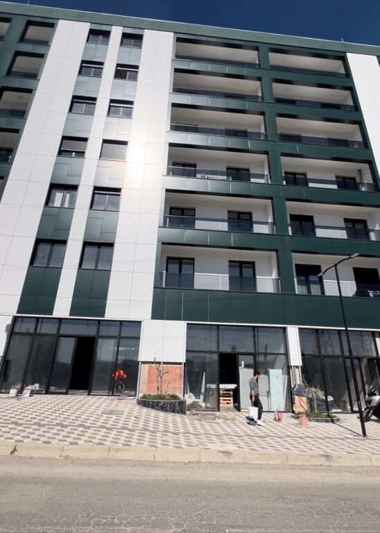 Appartamento 2+1+2 a 📍Diamond Hill,Paskuqan