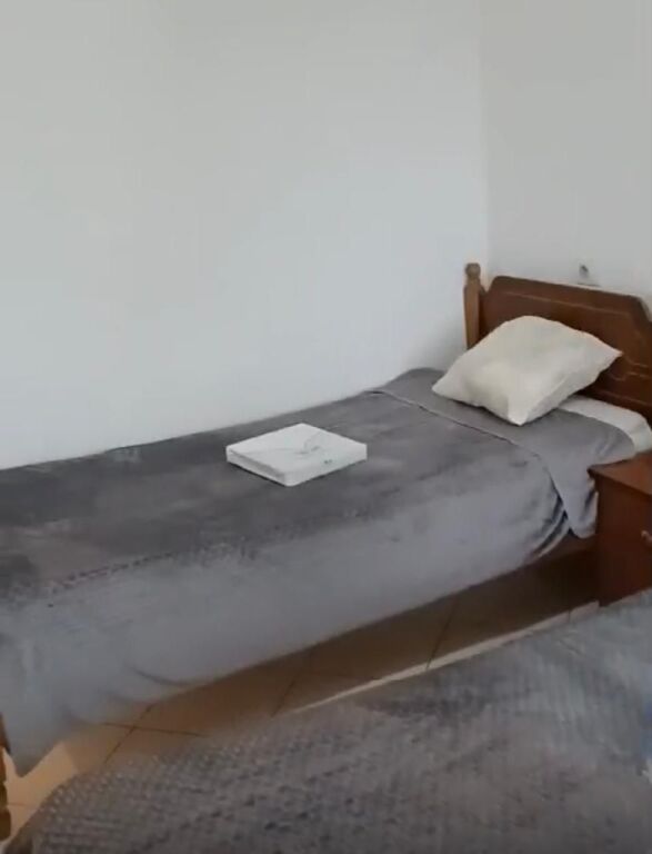 apartment 1+1 for rent in Astir