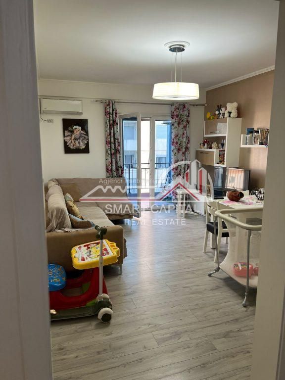 SHITET APARTAMENT 2+1 TE RRUGA E “ÇIPAJVE”VLORE !