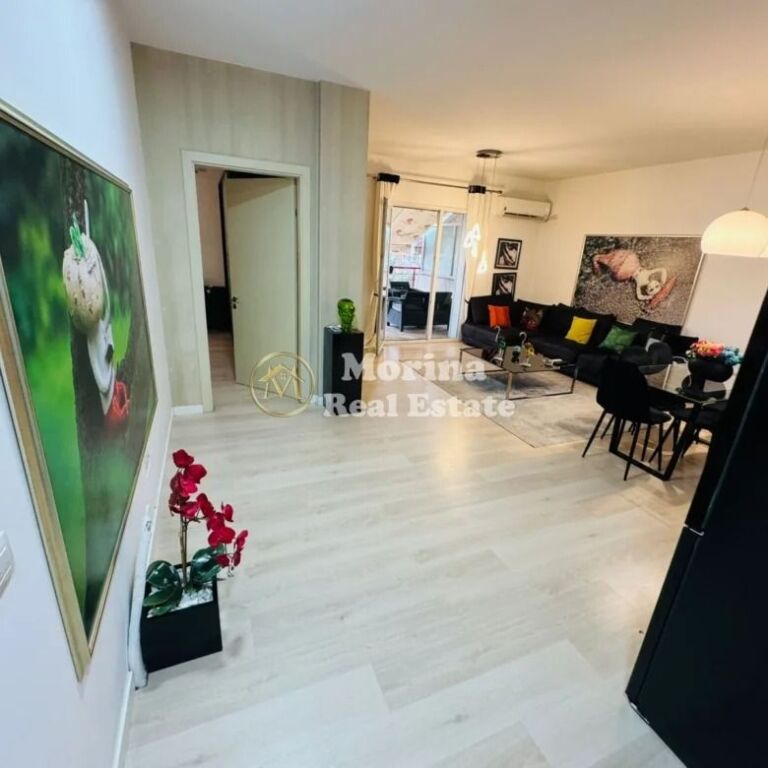 Shitje | Apartament 1 + 1 Rruga Jordan Misja 220000 €