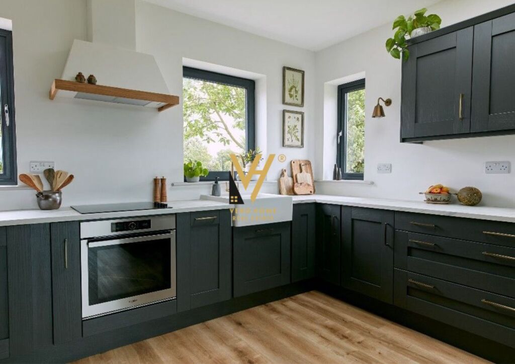 SHITET APARTAMENT 2+1+2 TE ZOGU I ZI 290.000 EURO