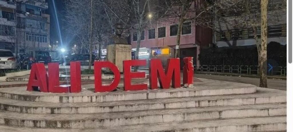 Appartamento 1+1 in vendita nella zona di Ali Demi-100.000 Euro!