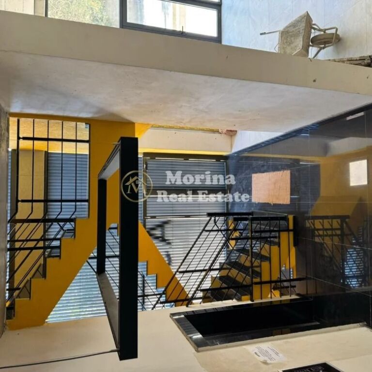 Qera | Ambjent Biznesi | Bulevardi i Ri | 3300 €/muaj